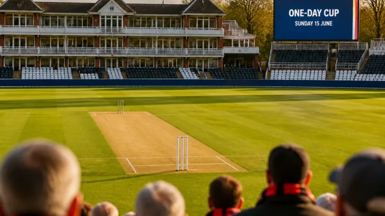 Lancashire head to Leicester seeking first One-Day Cup win against in-form Foxes