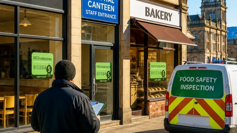 Latest food hygiene checks: dozens of Bradford outlets awarded top score