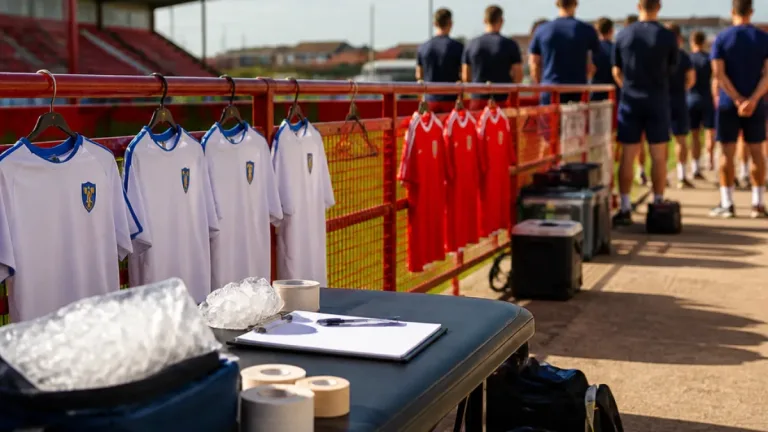 Leeds field mixed side against Wrexham as several senior players miss American friendly
