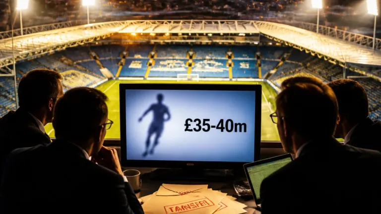 Leeds linked with £35–40m Chelsea forward as owners pledge summer upgrade