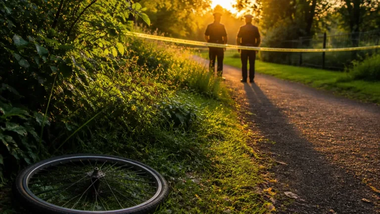 Leicester man jailed after rape of vulnerable young man in Abbey Park
