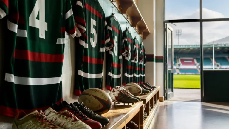 Leicester Tigers Women confirm group of key re-signings ahead of new season
