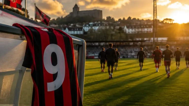 Lewes FC strengthen attack with signing of striker Calum Newson