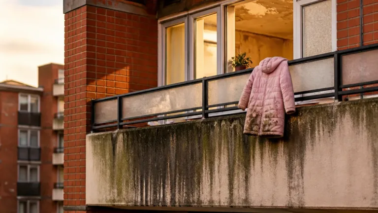 Lewisham tenant says she regrets reporting abuse after years in 'mouldy' council flat