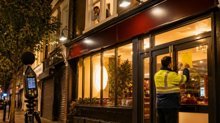 Leyton venue ordered to fit noise limiter after residents complain of ‘unbearable’ music