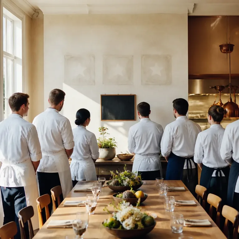 Noma to reopen in August under new chefs as René Redzepi steps back