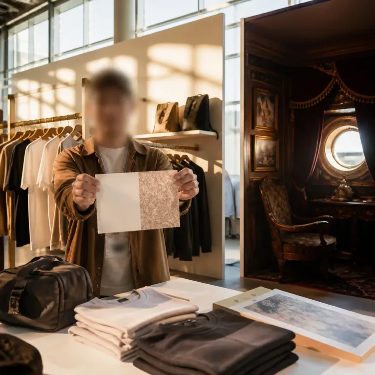 Disney Imagineers unveil new lifestyle label .YNSD with exclusive D23 launch