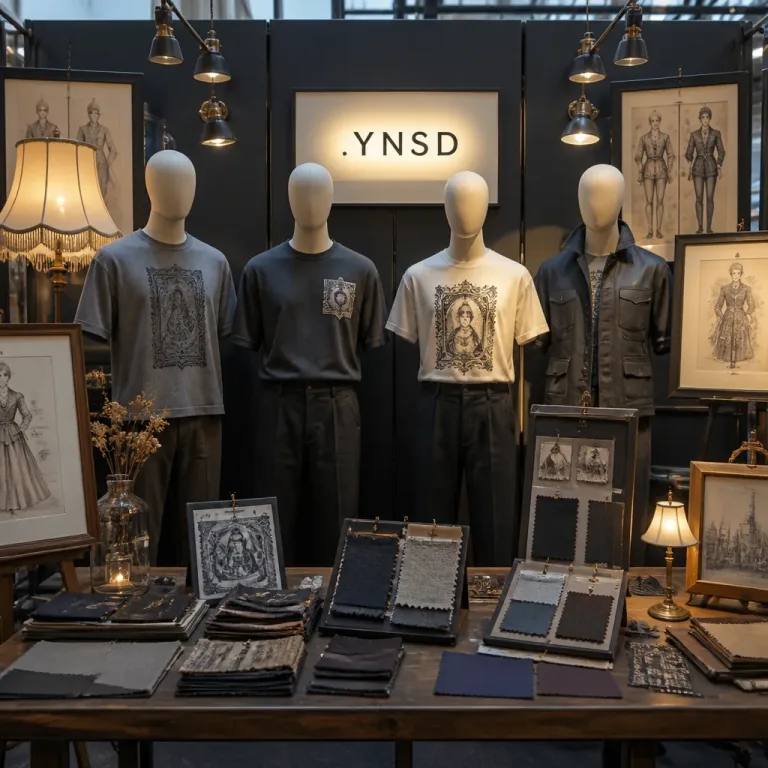 Disney’s new Imagineering apparel line .YNSD to make debut at D23 fan event