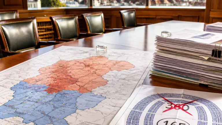 Lincolnshire set to lose almost 200 councillors under government reorganisation