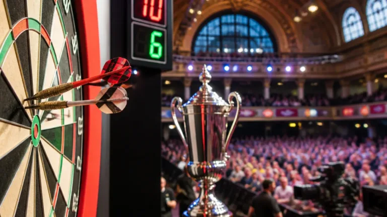 Littler lifts gear to launch Matchplay defence and targets sharper finishing
