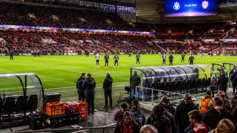 Liverpool complete US tour with Leeds friendly in Chicago — team news and kick-off details