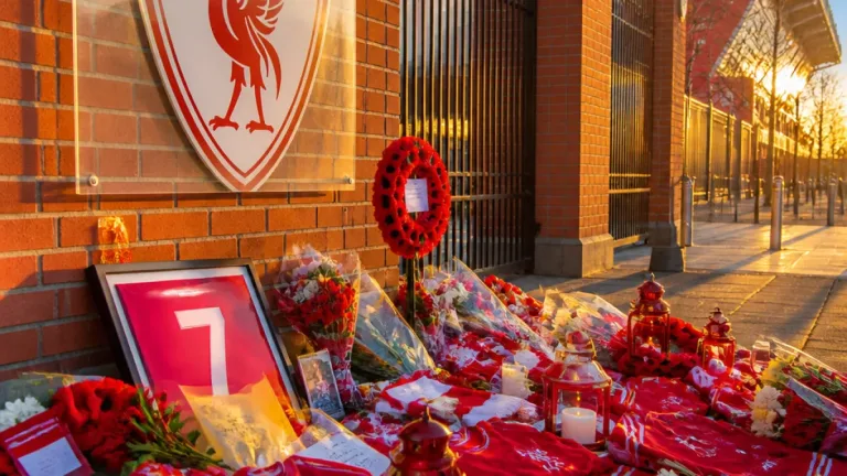 Liverpool mourns Kevin Keegan — club great dies aged 75
