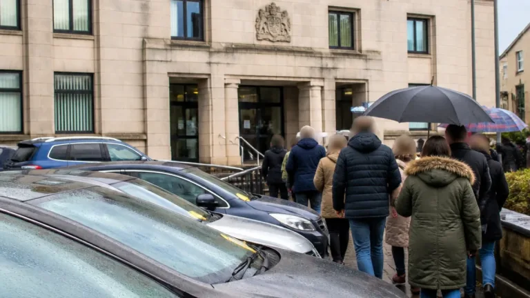 Local motorists fined and points issued after recent magistrates’ hearings