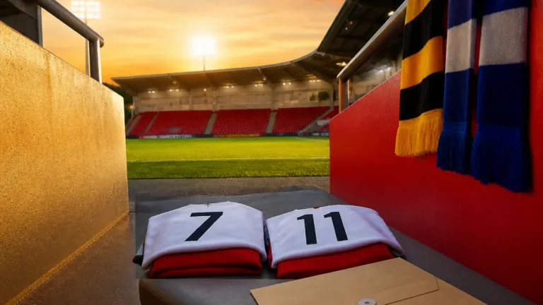 Luke Molyneux exits Doncaster as Rovers bring in Jordan Thomas on three-year deal