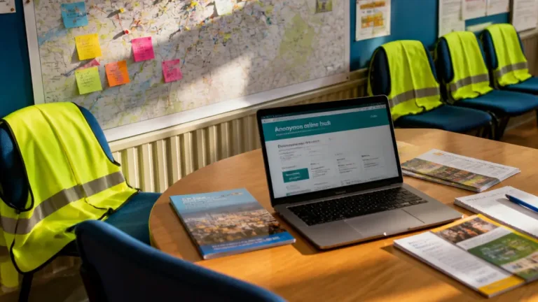 Luton Neighbourhood Watch seeks volunteers as county-wide network is rebuilt