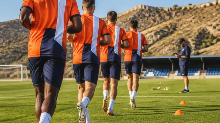 Luton Town praise Spanish training camp after Walsh strike boosts confidence