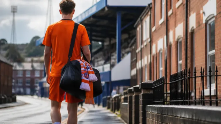 Luton youngster Taylan Harris joins Woking on season-long loan