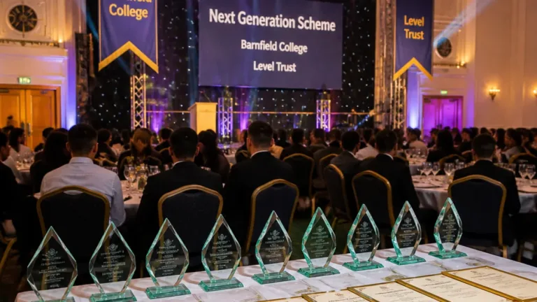 Luton Youth Awards highlight next generation as 15 winners and 15 highly commended honoured