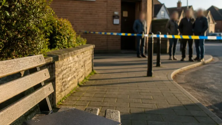 Man, 39, dies at Bangor probation hostel in Gwynedd as ombudsman opens inquiry