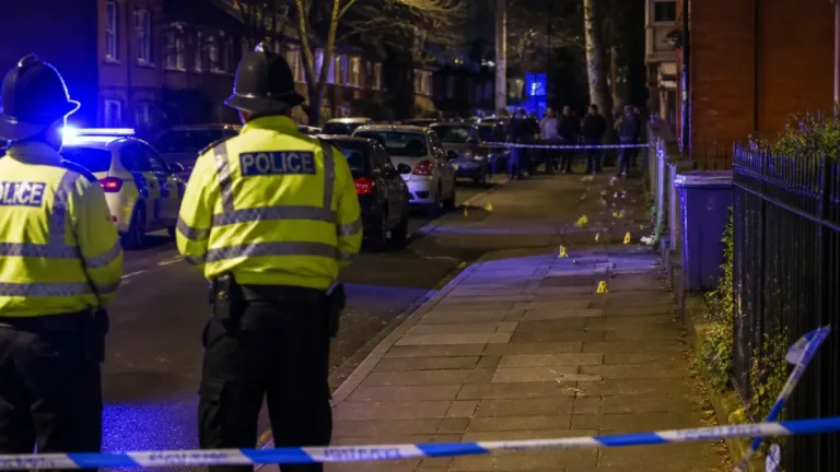 Man, 44, dies after stabbing near Hanley Park as five people arrested
