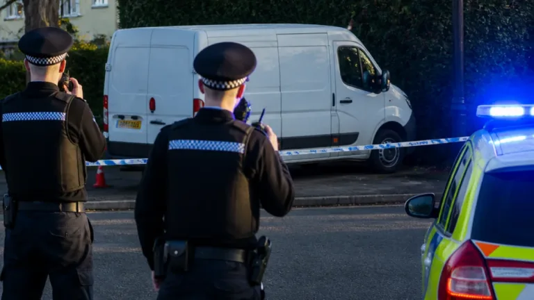 Man arrested after series of indecent-exposure reports in King's Worthy