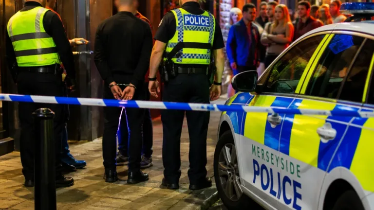 Man arrested in Liverpool city centre after women reportedly filmed under clothing