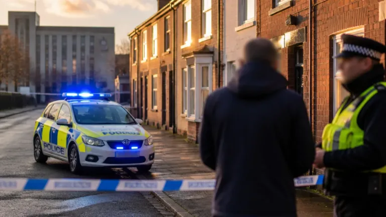 Man charged with rape after incident at Heanor property to appear in court in August