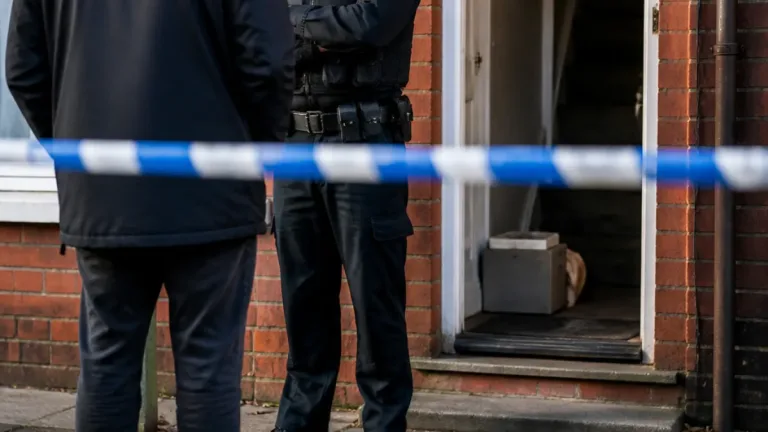 Man jailed after machete assault in South Shields that left victim fearing for his life