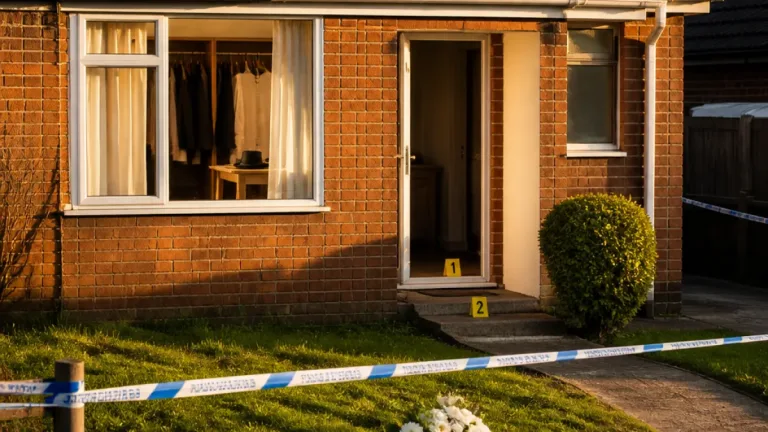 Man jailed for 18½ years after burglary and sexual assault of 94-year-old in Doncaster bungalow
