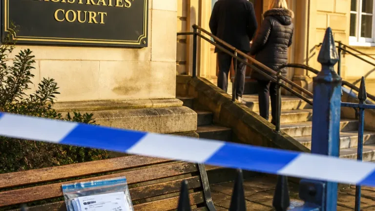Man pleads guilty to harassing Blackpool South MP and will be sentenced in August