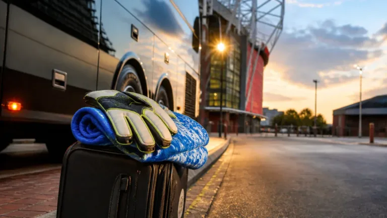 Man United near agreement to loan out goalkeeper Altay Bayindir to Celta Vigo