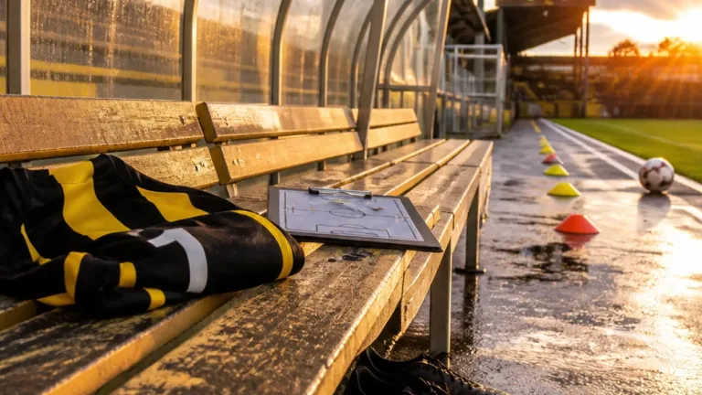 Manager says Jordan Young absent for family reasons as Torquay lose pre-season friendly