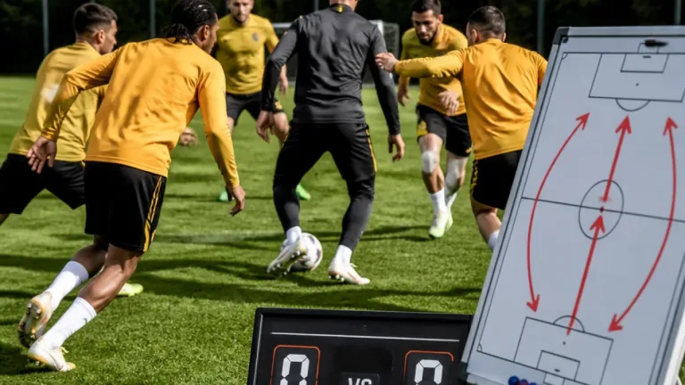 Mane backs Peixoto’s high press after Wolves’ goalless start to pre-season