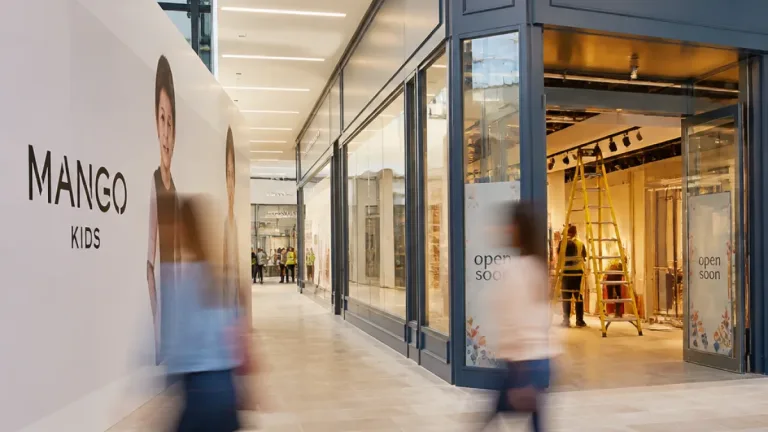Mango Kids and Oliver Bonas to join Brent Cross as new pop-up and permanent shop arrive