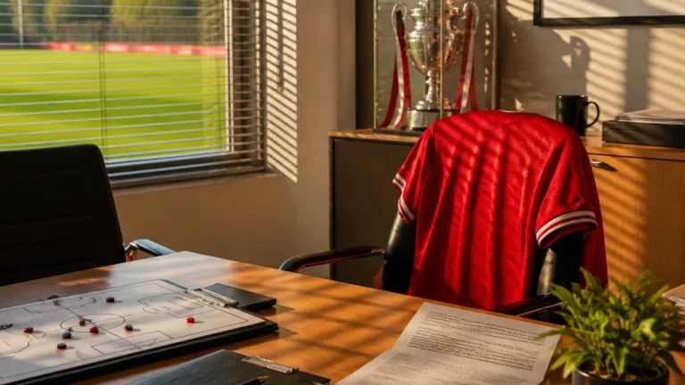 Marc Skinner departs Manchester United Women with club citing significant contribution