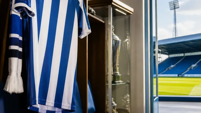 Mason Burstow joins Sheffield Wednesday on loan and vows to chase 'another trophy'