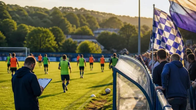 Matlock Town prepare for Mickleover friendly as new recruits settle in