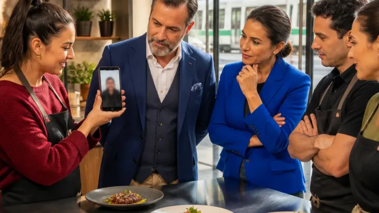 Meghan praises Harry as ‘a charmer’ after surprise call on MasterChef Australia