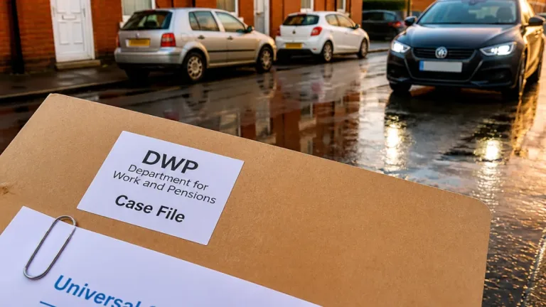 Mexborough mother admits £32k Universal Credit fraud as minister issues tough warning