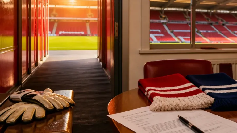 Middlesbrough hold talks with Everton over potential loan return for goalkeeper Mark Travers