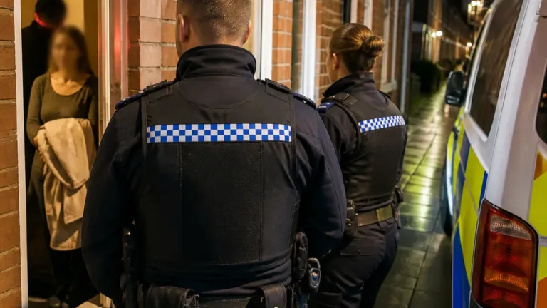 Middlesbrough man recalled after breaching sexual risk order — ‘love bite’ led police to new partner
