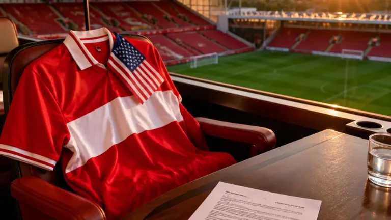 Middlesbrough to sign USMNT midfielder Sebastian Berhalter in reported £1.6m deal