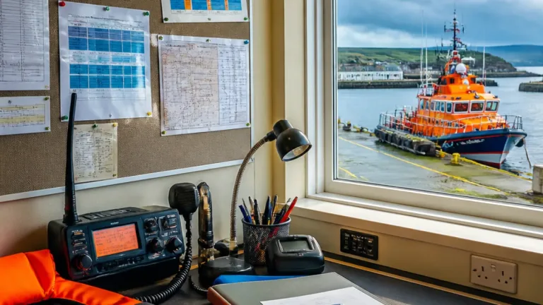 Minister weighs legal fix as Carmichael intensifies push on coastguard volunteer pay