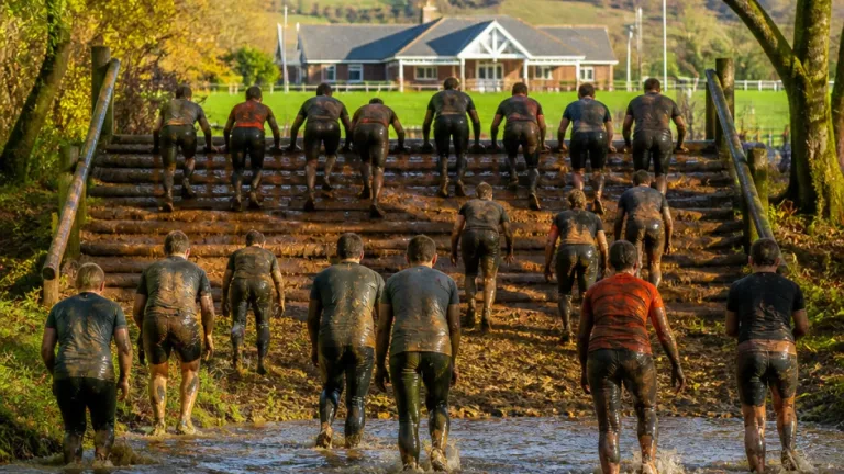 Mission: Unbreakable returns to Exmoor with 10km challenge to fund North Devon Hospice