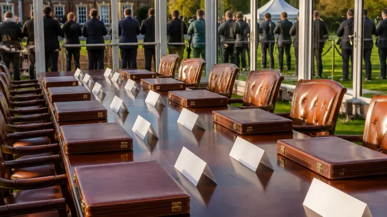 Names in the frame as Andy Burnham prepares to form his first Cabinet