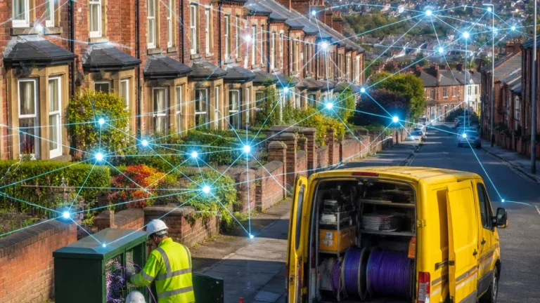 Nearly 120,000 Bolton properties can now get Full Fibre broadband after £36m rollout