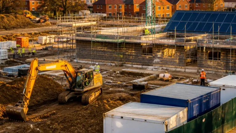 New Garendon primary school to add 420 places as construction begins in Loughborough