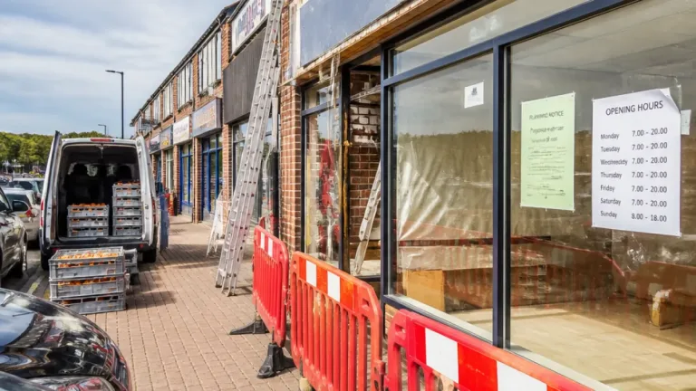 New Greggs in Ryton approved by council planners, creating 14 full-time posts
