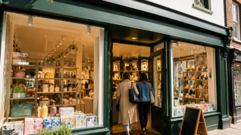 New lifestyle shop Wonder opens on Fossgate as independent retail returns to the street