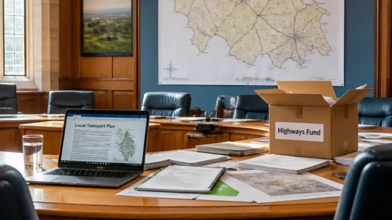 North Yorkshire Council will not seek judicial review over mayor’s pothole funding